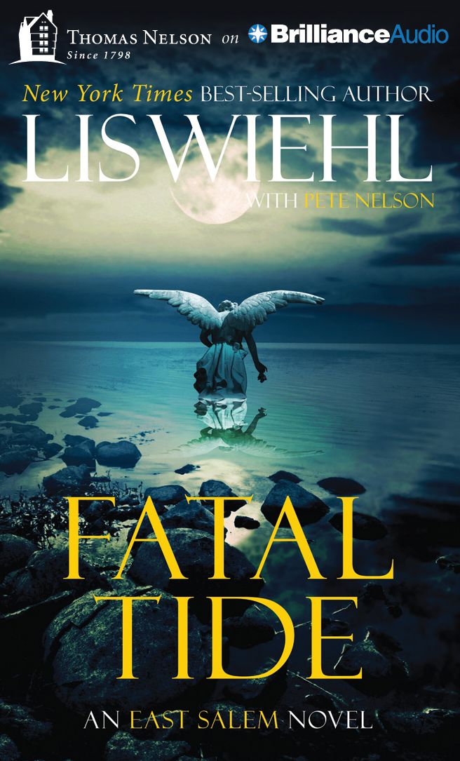 Fatal Tide (East Salem Series #3)