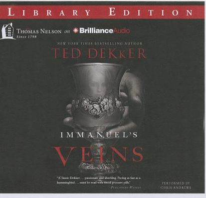 Immanuel's Veins
