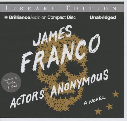 Actors Anonymous