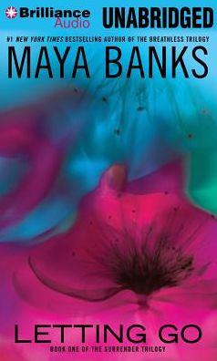 Letting Go (Surrender Trilogy #1)