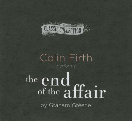 The End of the Affair