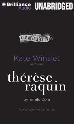 Thérèse Raquin