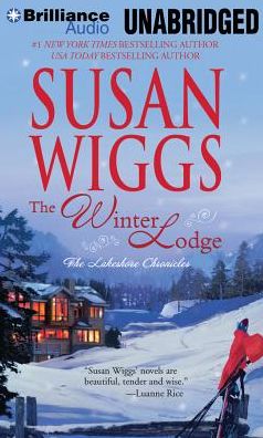 The Winter Lodge (Lakeshore Chronicles Series #2)