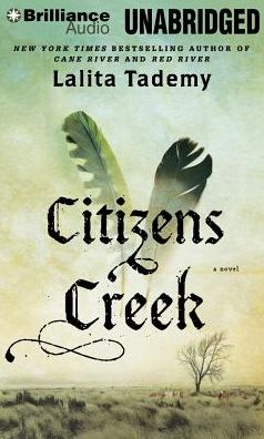 Citizens Creek