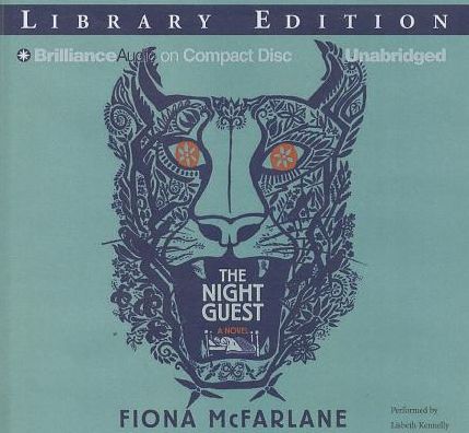 The Night Guest