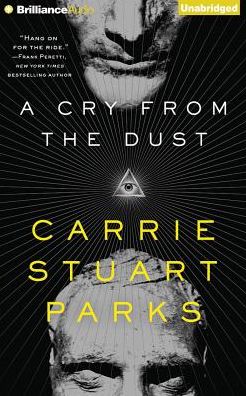 A Cry from the Dust (Gwen Marcey Series #1)