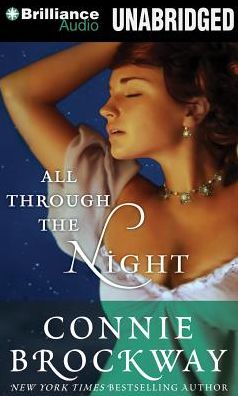 All Through the Night