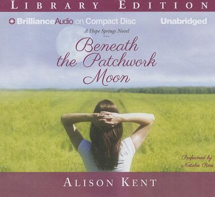 Beneath the Patchwork Moon (Hope Springs Series #2)