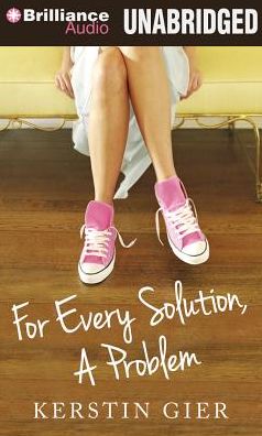 For Every Solution, A Problem
