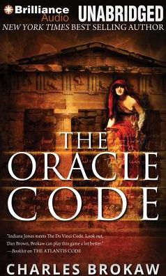 The Oracle Code