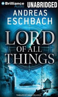 Lord of All Things