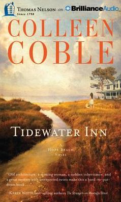 Tidewater Inn (Hope Beach Series #1)