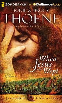 When Jesus Wept