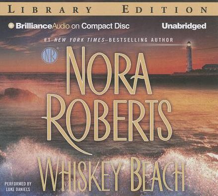 Whiskey Beach
