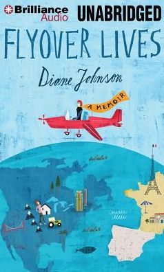 Flyover Lives: A Memoir