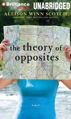 The Theory of Opposites