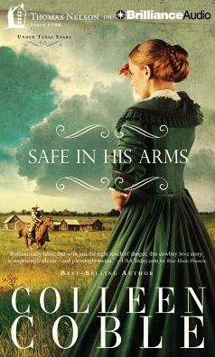 Safe in His Arms