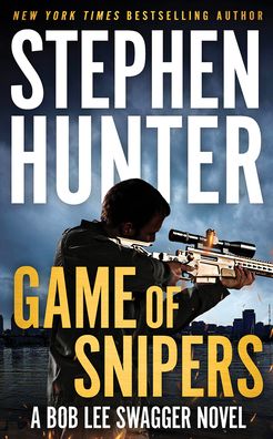 Game of Snipers
