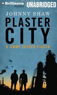 Plaster City