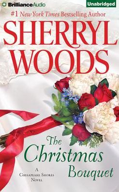 The Christmas Bouquet (Chesapeake Shores Series #11)