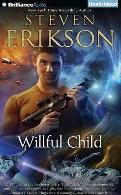 Willful Child