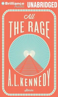 All the Rage