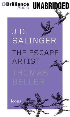 J.D. Salinger: The Escape Artist