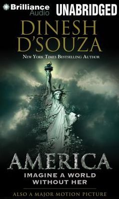 America: Imagine a World Without Her