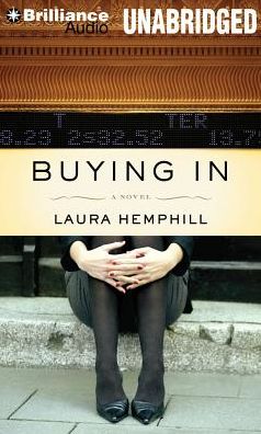 Buying In