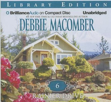 6 Rainier Drive (Cedar Cove Series #6)