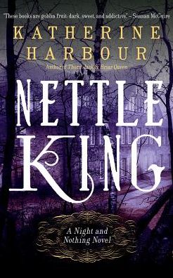 Nettle King