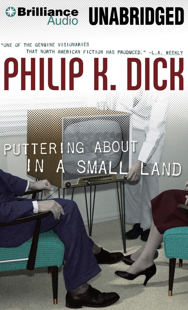 Puttering About in a Small Land