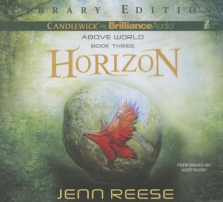 Horizon (Above World Series #3)