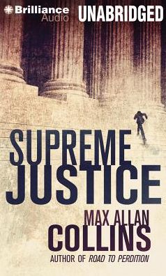 Supreme Justice
