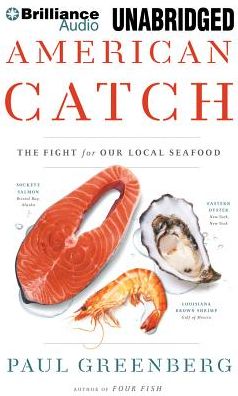 American Catch: The Fight for Our Local Seafood