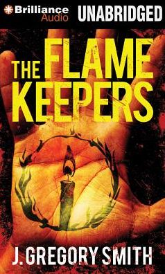 The Flamekeepers