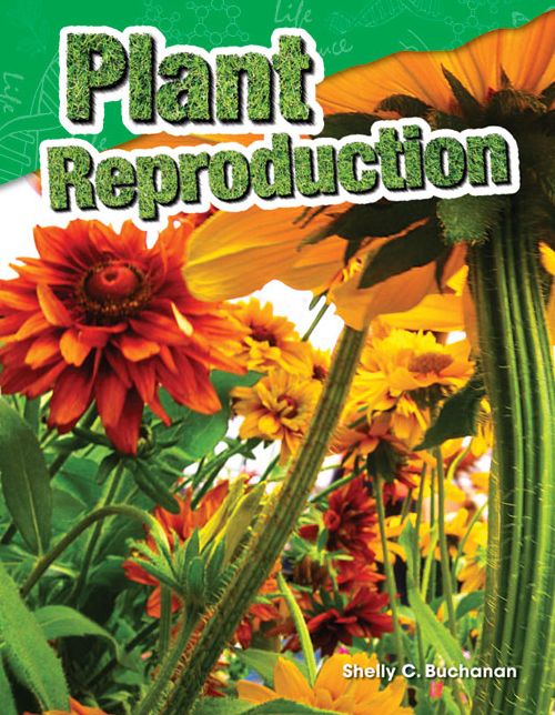 Plant Reproduction (Grade 4)