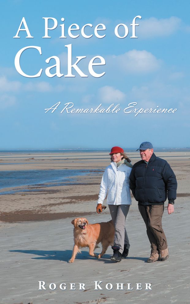 A Piece of Cake: A Remarkable Experience