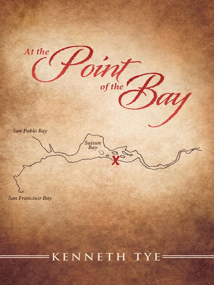At the Point of the Bay