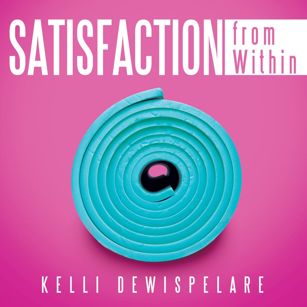 Satisfaction from Within (PagePerfect NOOK Book)