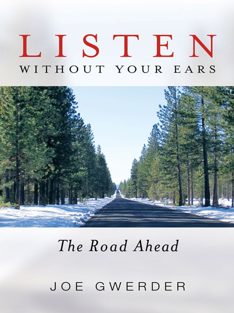 Listen Without Your Ears: The Road Ahead