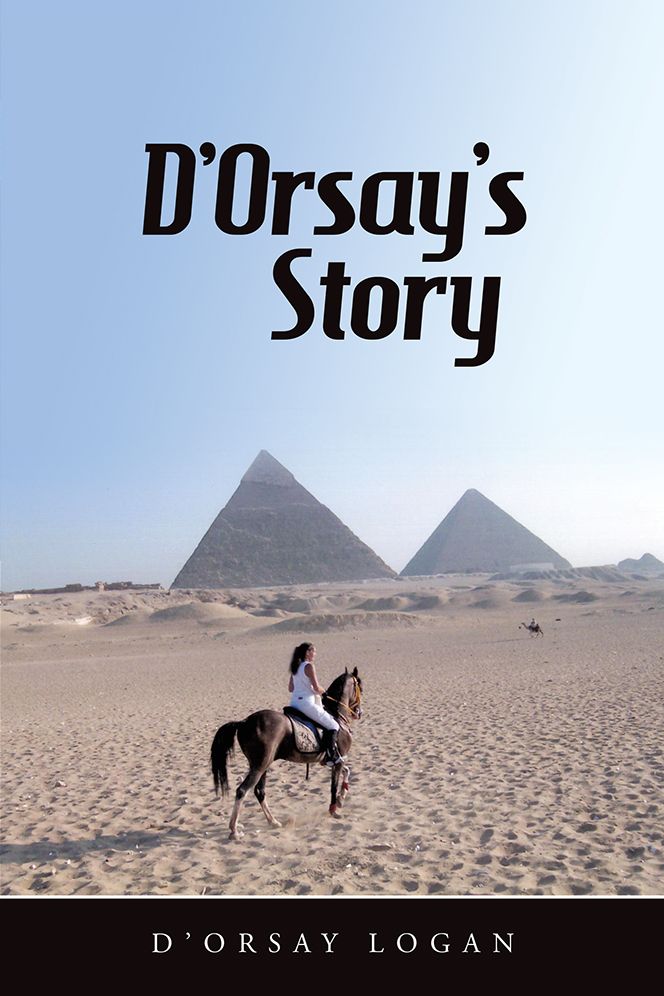 D'Orsay's Story