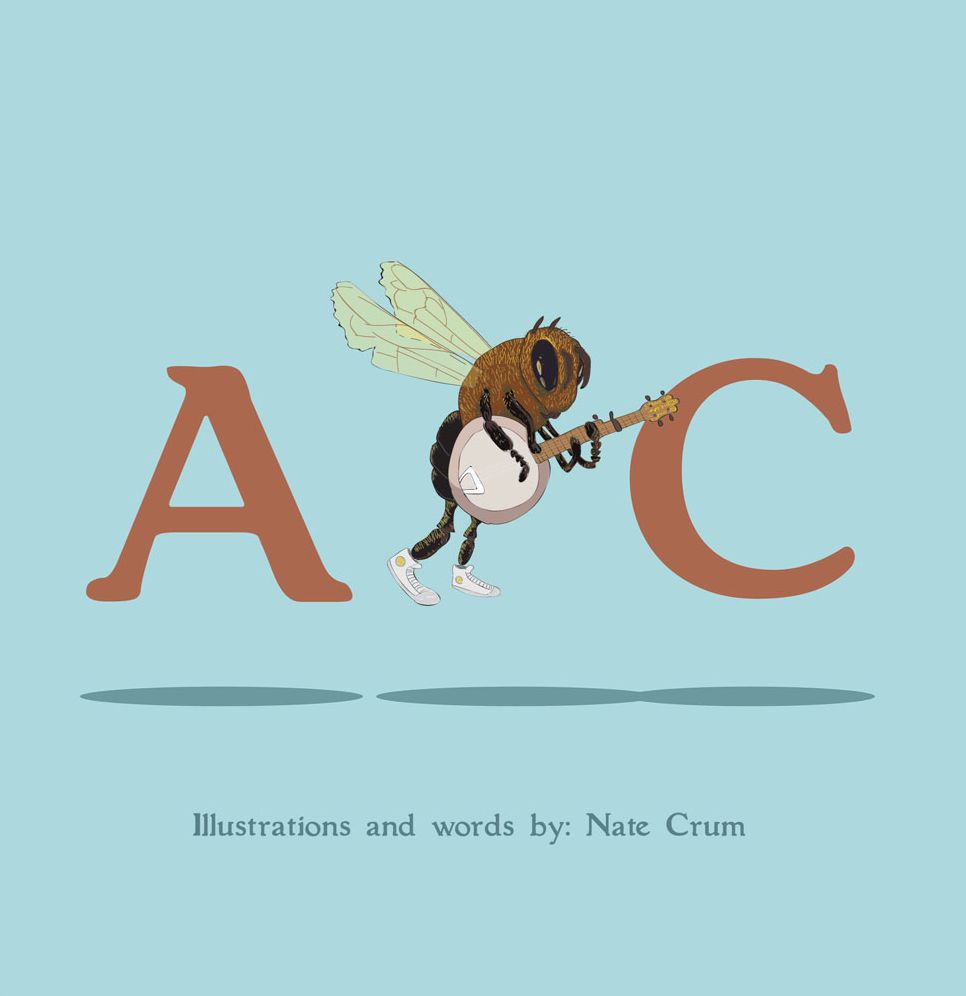 ABC (PagePerfect NOOK Book)