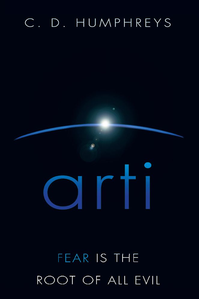 arti: Fear Is the Root of All Evil