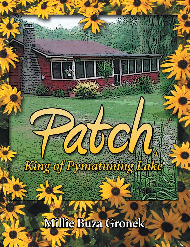 Patch, King of Pymatuning Lake