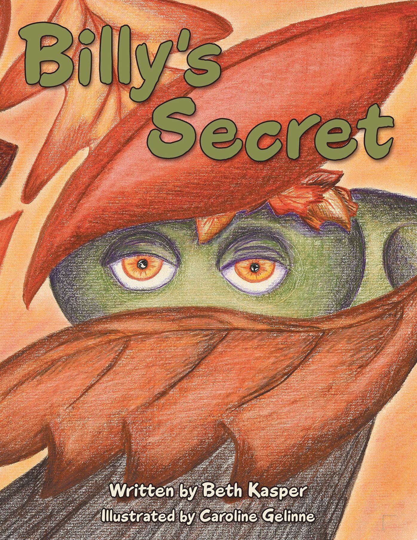 Billy's Secret