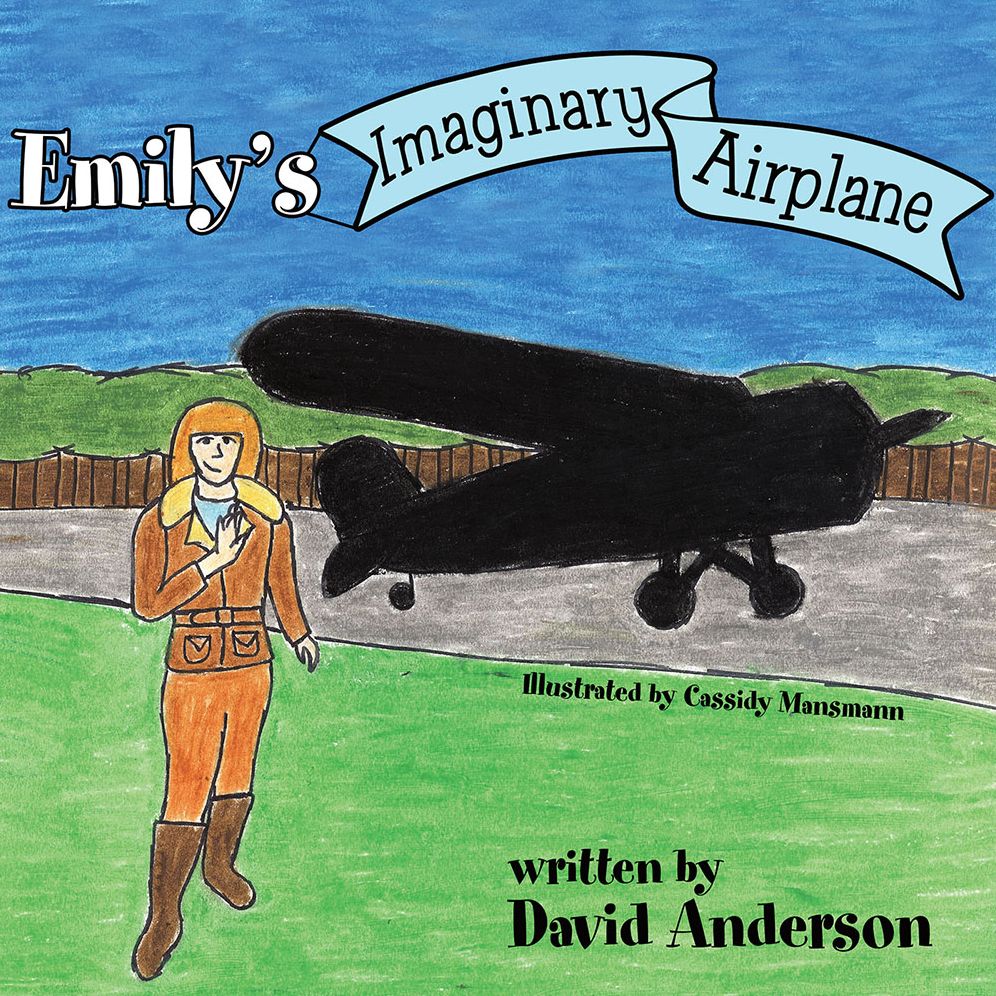 Emily's Imaginary Airplane
