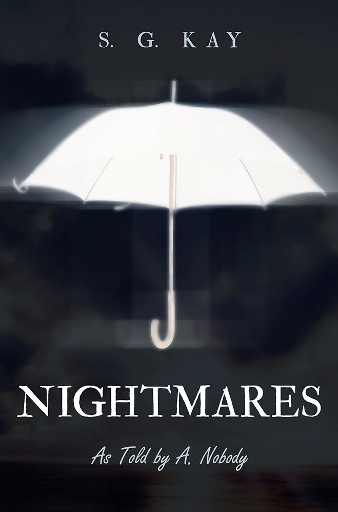 Nightmares: As Told by A. Nobody