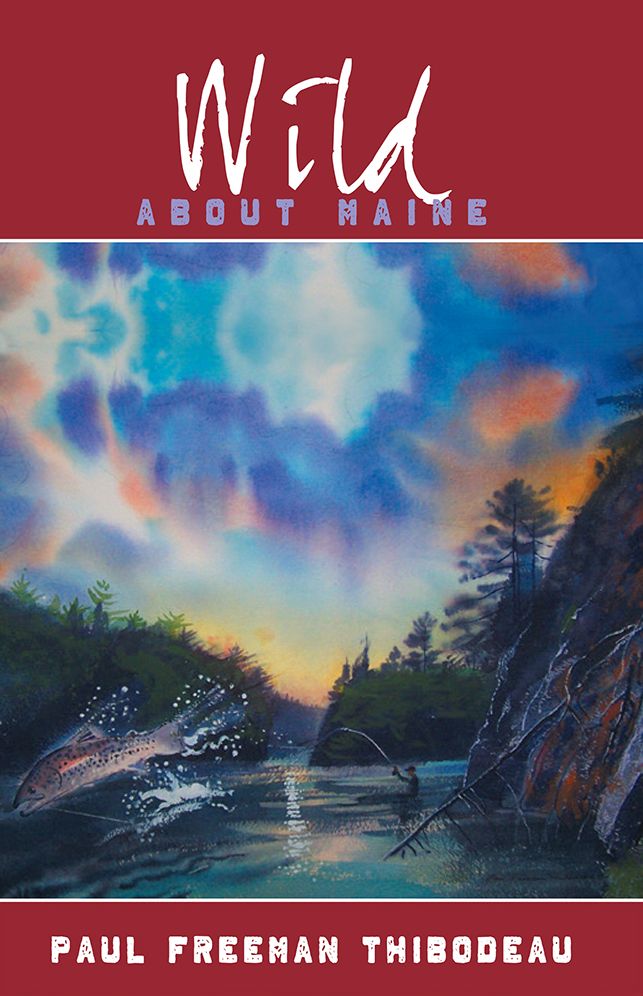 Wild about Maine