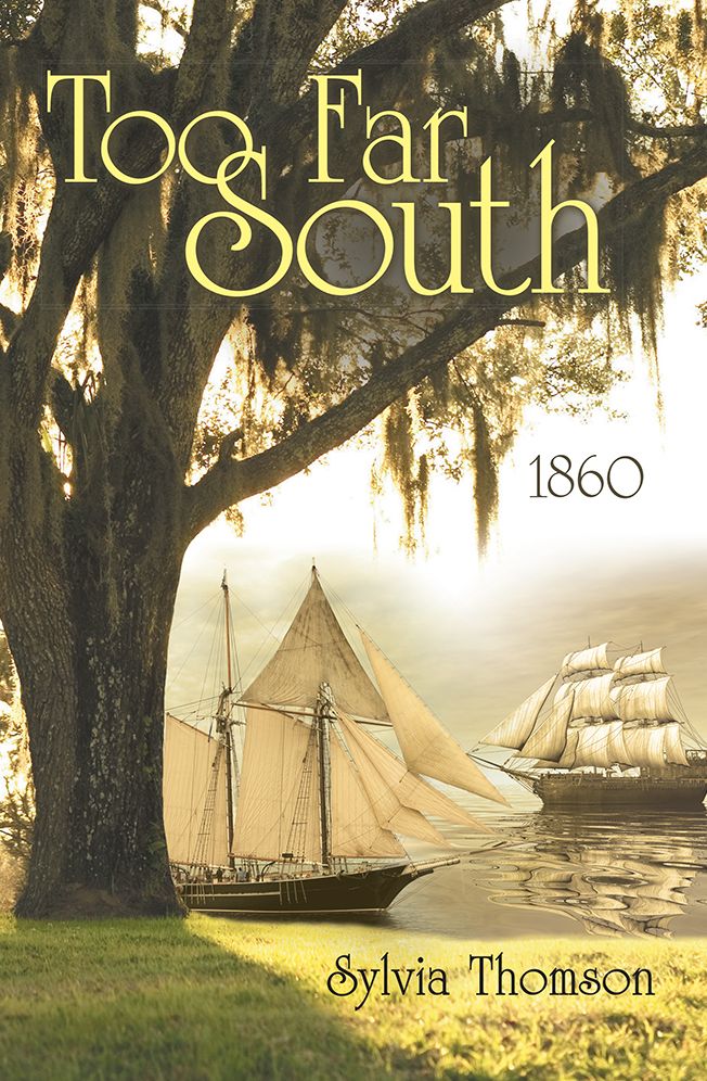 Too Far South: 1860